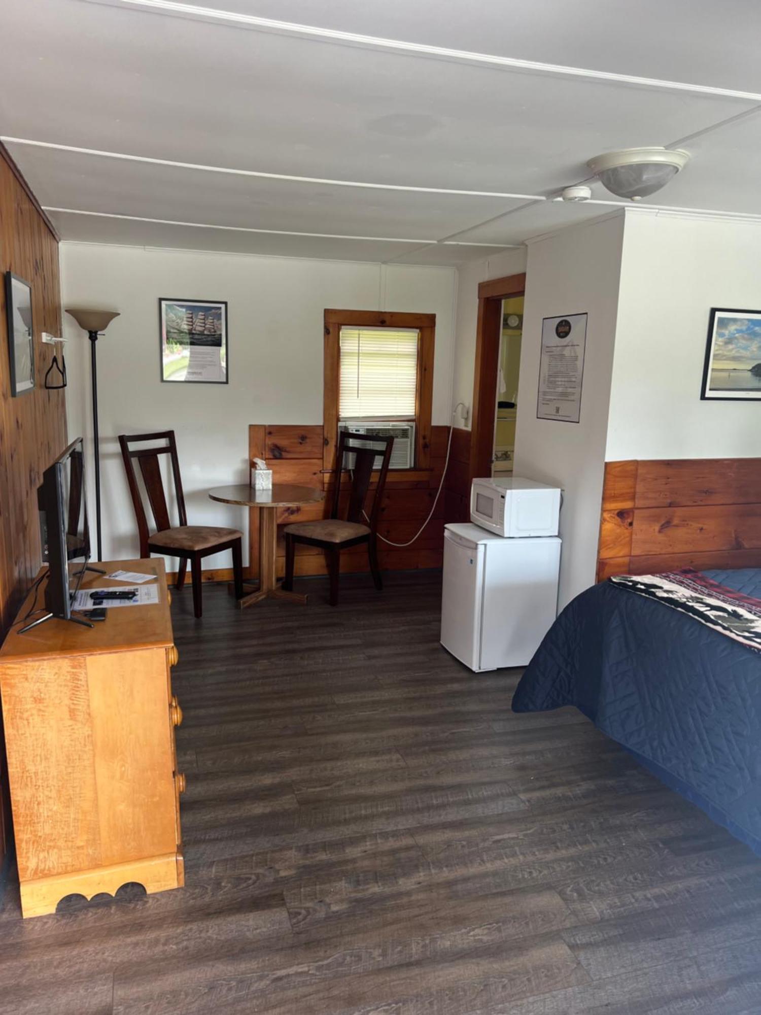 Yardarm Motel Searsport Exterior photo