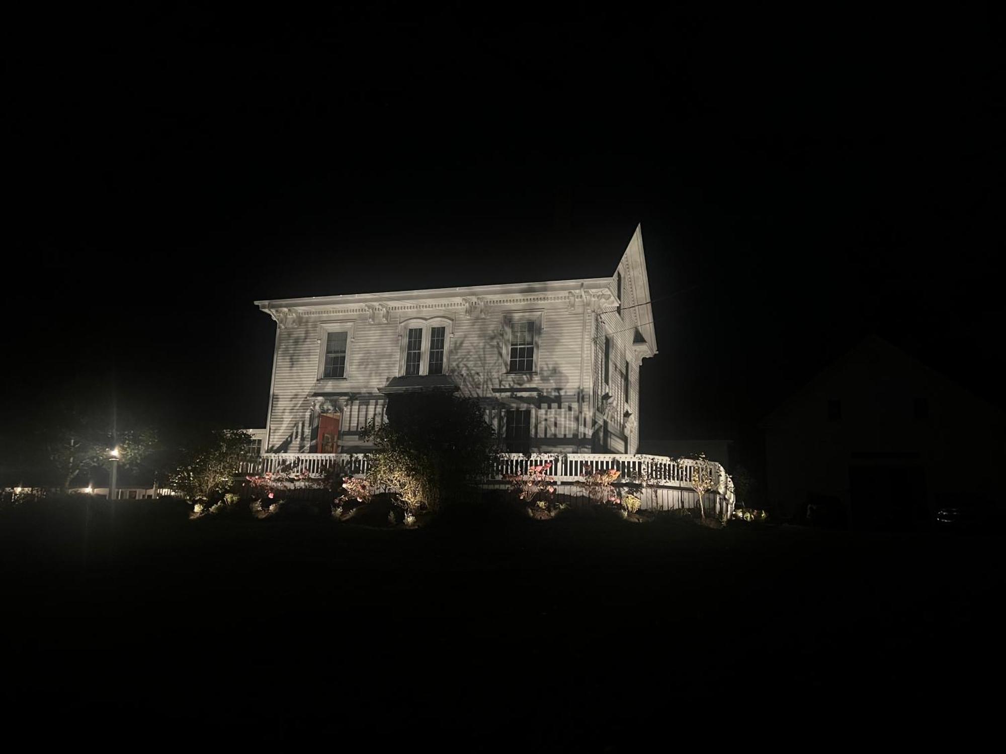 Yardarm Motel Searsport Exterior photo