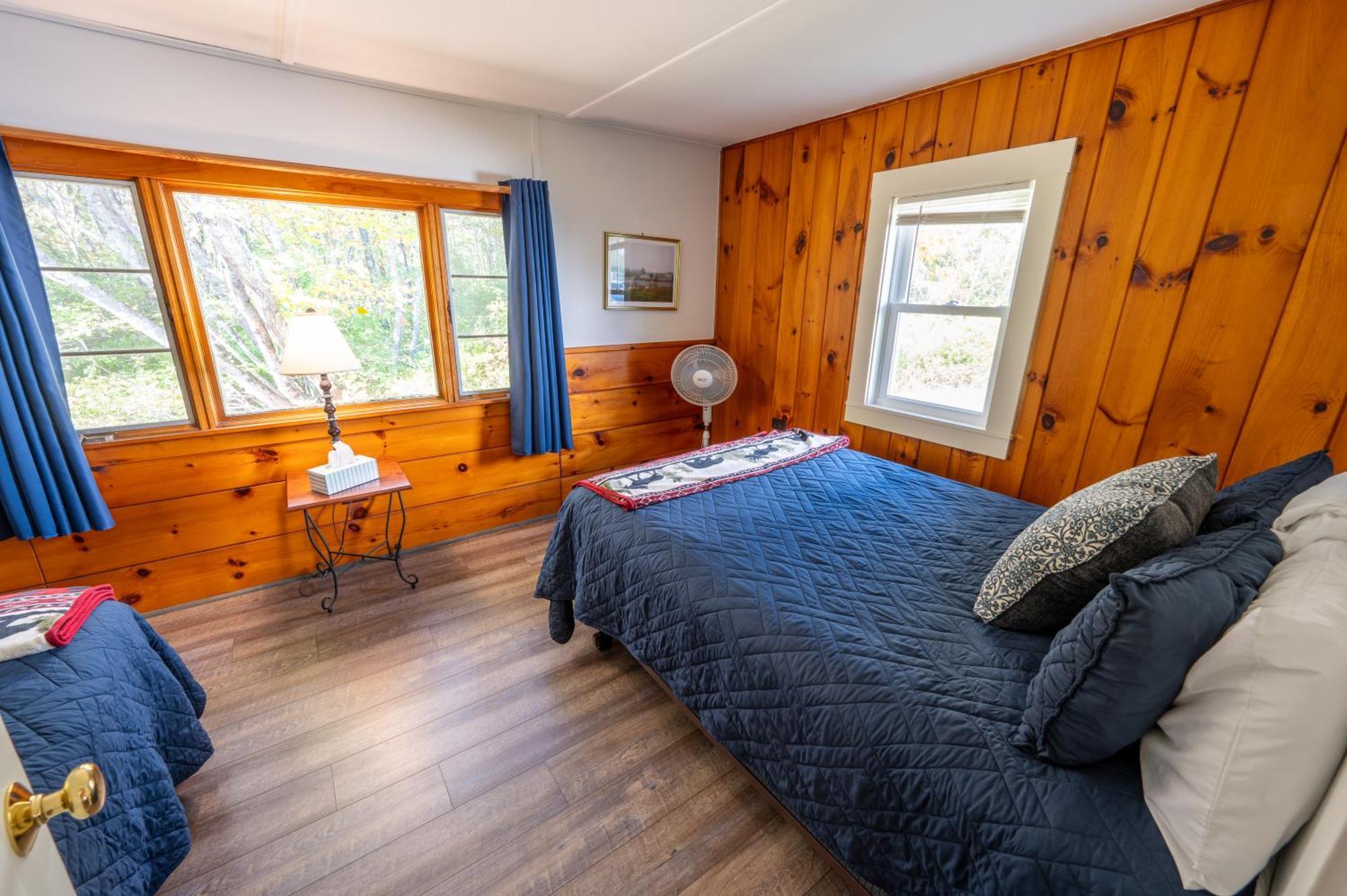 Yardarm Motel Searsport Exterior photo