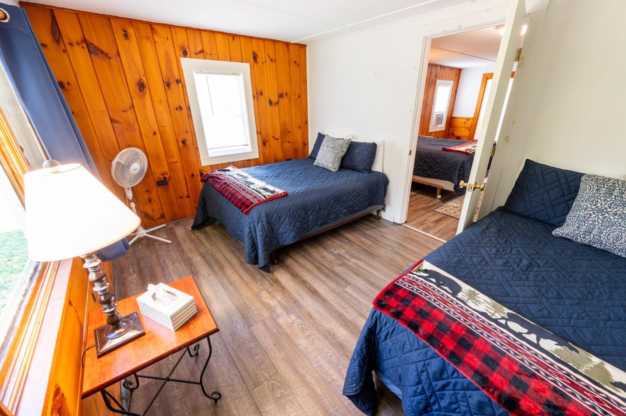 Yardarm Motel Searsport Exterior photo